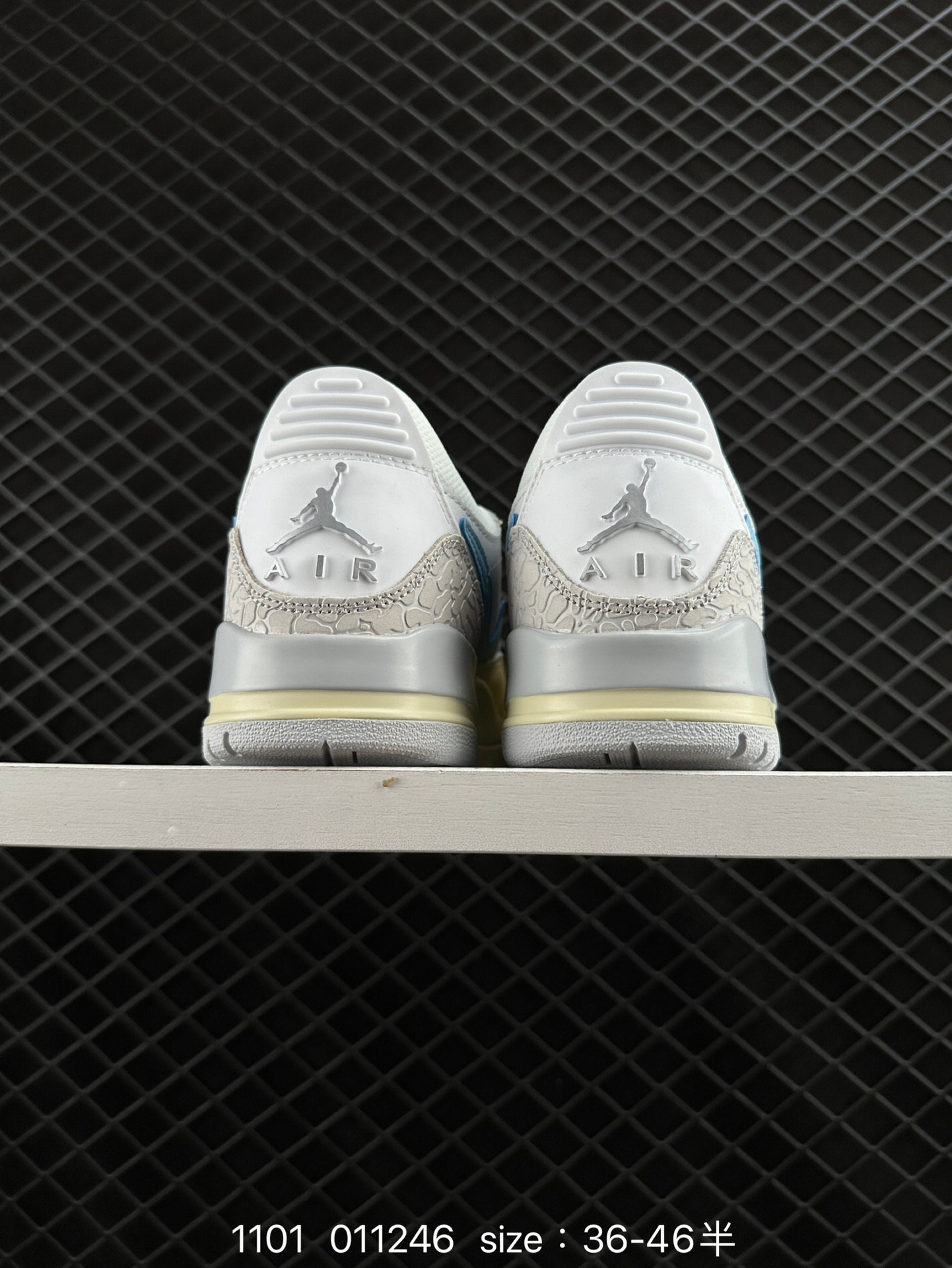 Air Jordan Legacy 312 Low 